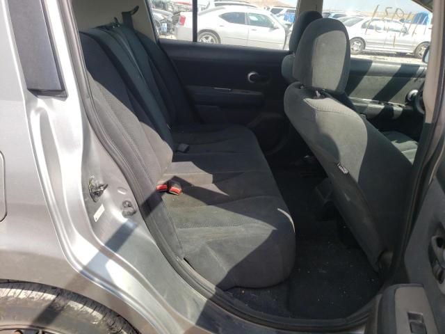Photo 6 from auction – 2012 NISSAN VERSA S with VIN 3N1BC1CP5CK815518