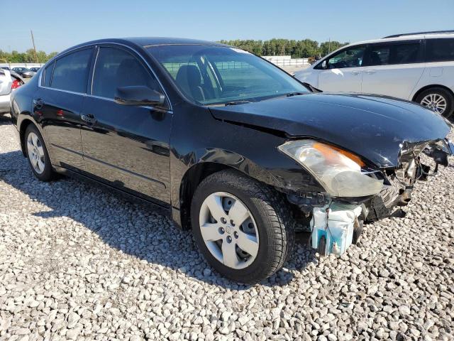 NISSAN ALTIMA 2.5 2008 with VIN 1N4AL21E38N501342 - Photo from auction