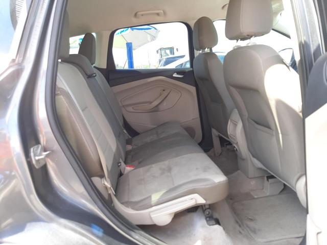 Photo 6 from auction – 2014 FORD ESCAPE SE with VIN 1FMCU0GX6EUA05655