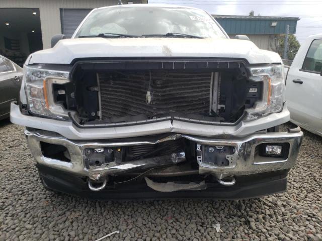 Photo 9 from auction – 2019 FORD F150 SUPER with VIN 1FTEW1E41KKF29406