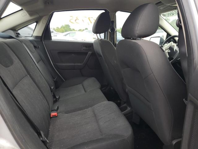 Photo 6 from auction – 2008 FORD FOCUS SE with VIN 1FAHP35N08W177683