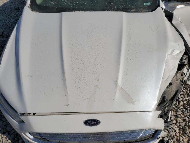 Photo 7 from auction – 2014 FORD FUSION SE with VIN 3FA6P0H99ER202647