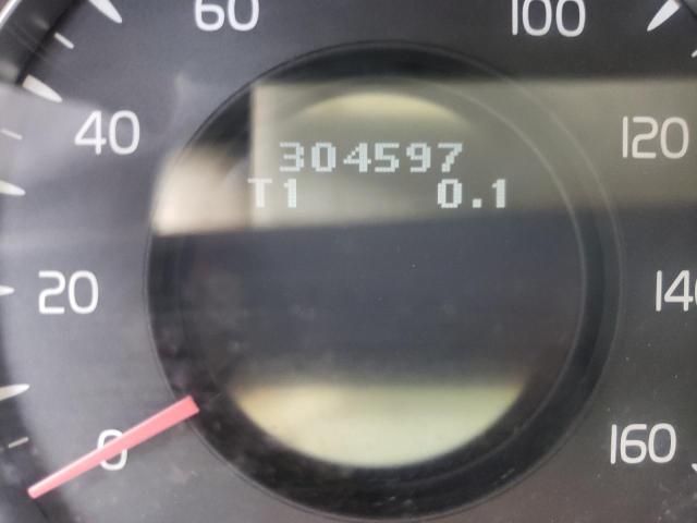 Photo 8 from auction – 2008 VOLVO V70 3.2 with VIN YV1BW982981009667