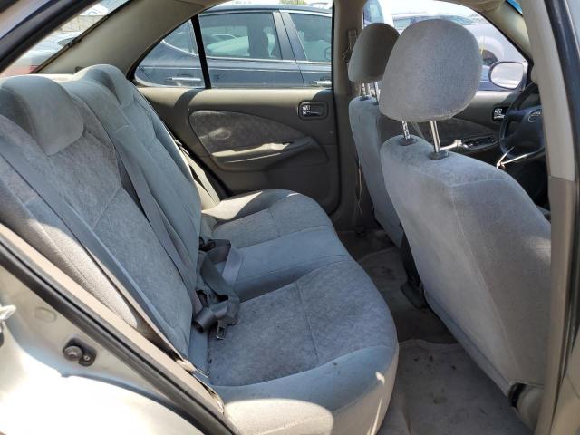Photo 6 from auction – 2001 NISSAN SENTRA XE with VIN 3N1CB51D81L489020
