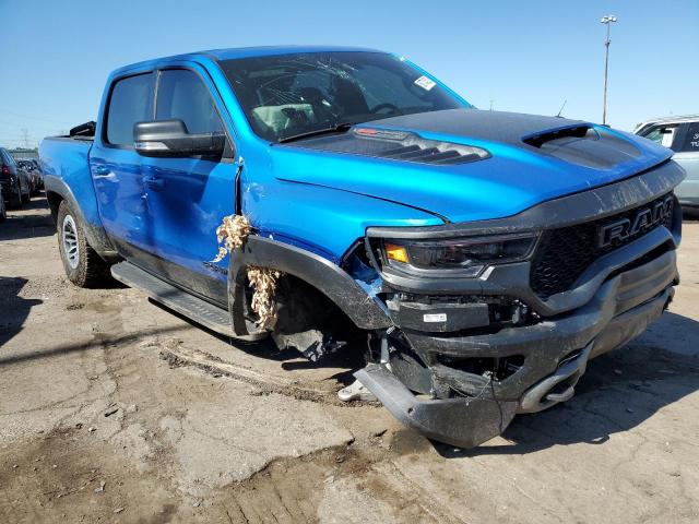 صورة رقم 1 من المزاد - 2021 RAM 1500 TRX مع VIN 1C6SRFU99MN905993