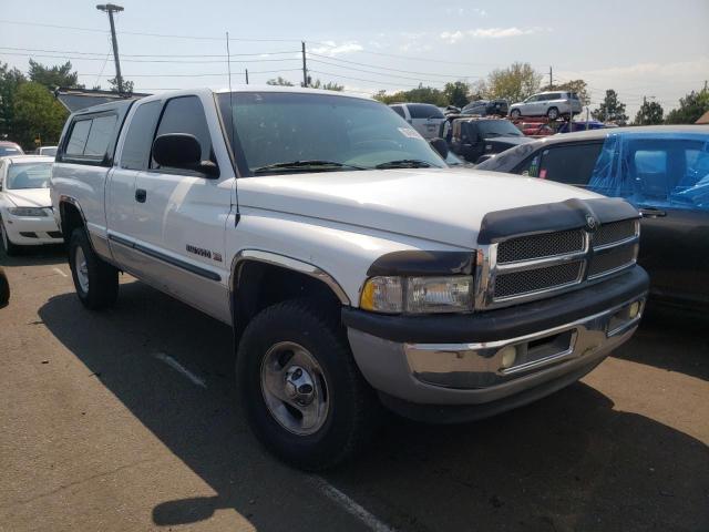 DODGE RAM 1500 2001 with VIN 1B7HF13Z71J259372 - Photo from auction