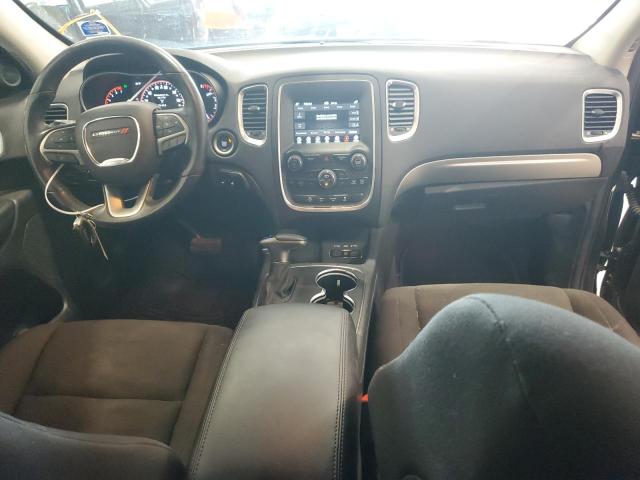 Photo 9 from auction – 2019 DODGE DURANGO SX with VIN 1C4RDJAG0KC586388