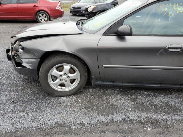 Photo 10 from auction – 2004 FORD TAURUS SE with VIN 1FAFP53254A212933
