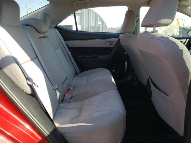Photo 6 from auction – 2016 TOYOTA COROLLA L with VIN 5YFBURHE6GP433887
