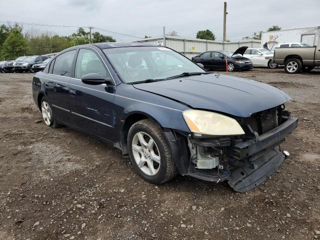 NISSAN ALTIMA S 2005 with VIN 1N4AL11E55C191079 - Photo from auction