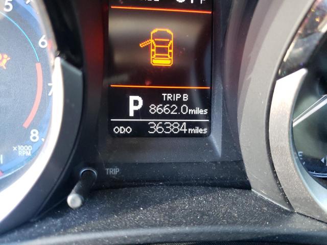 Photo 8 from auction – 2016 TOYOTA COROLLA L with VIN 2T1BURHE5GC720654