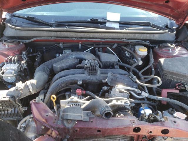 Photo 7 from auction – 2016 SUBARU OUTBACK 2. with VIN 4S4BSBHC1G3334698