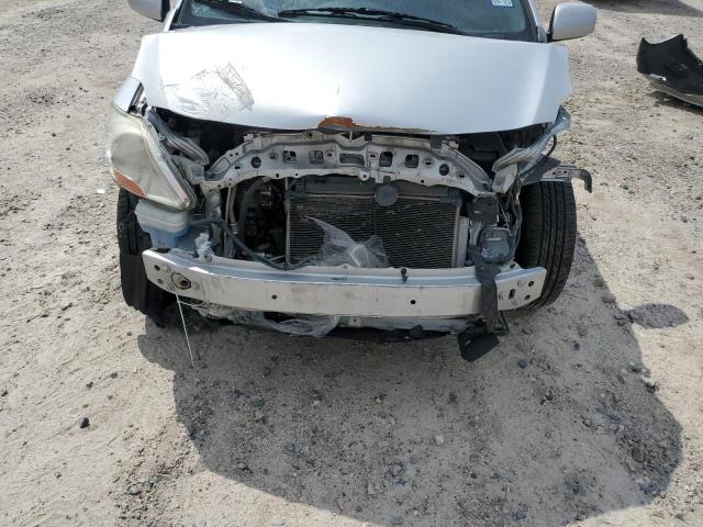 Photo 9 from auction – 2007 TOYOTA YARIS with VIN JTDBT923771050314