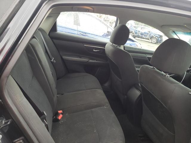 Photo 6 from auction – 2015 NISSAN ALTIMA 2.5 with VIN 1N4AL3AP8FC409983