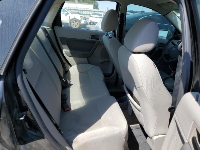 Photo 6 from auction – 2008 FORD FOCUS S/SE with VIN 1FAHP34N08W260175