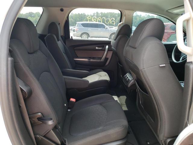 Photo 6 from auction – 2007 GMC ACADIA SLE with VIN 1GKER13767J146017