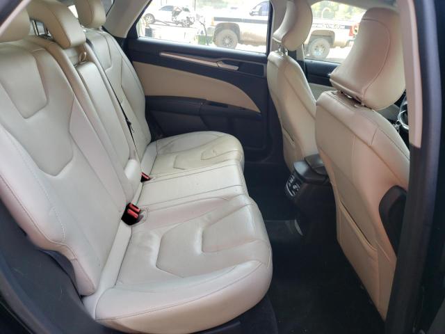 Photo 6 from auction – 2016 FORD FUSION TIT with VIN 3FA6P0K91GR165895