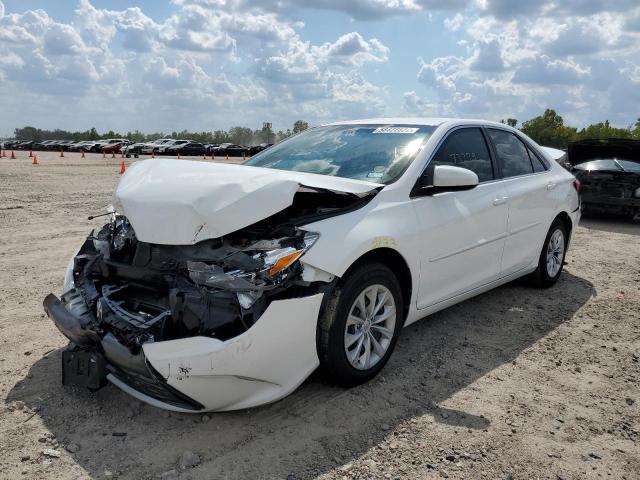 Photo 2 from auction – 2016 TOYOTA CAMRY LE with VIN 4T4BF1FK5GR570019