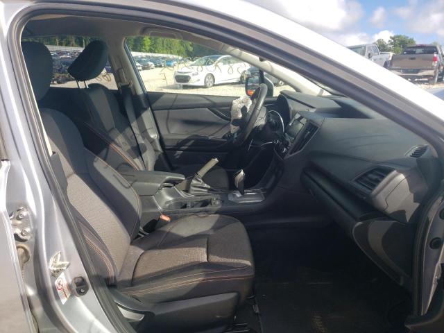 Photo 5 from auction – 2018 SUBARU CROSSTREK with VIN JF2GTABC1JH255974