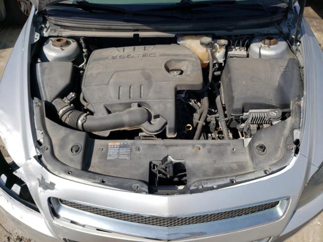 Photo 7 from auction – 2011 CHEVROLET MALIBU LS with VIN 1G1ZB5E11BF235497