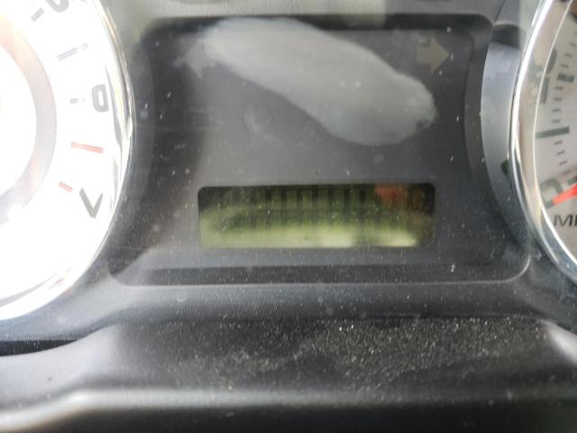 Photo 8 from auction – 2010 FORD EDGE LIMIT with VIN 2FMDK4KC6ABB32346