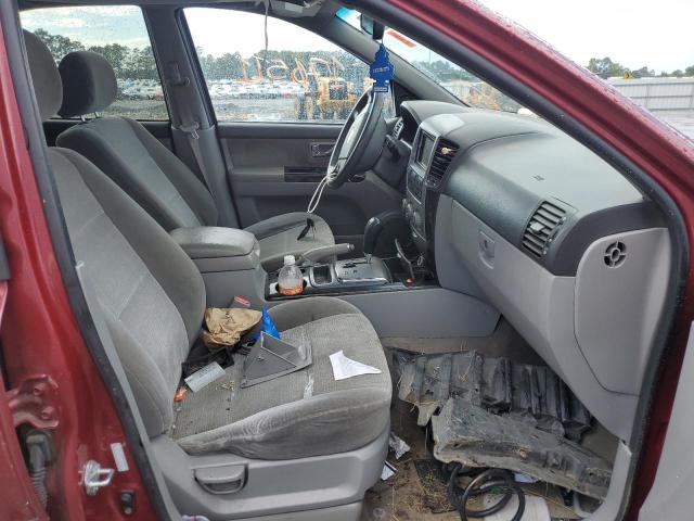 Photo 5 from auction – 2008 KIA SORENTO EX with VIN KNDJD736385780057