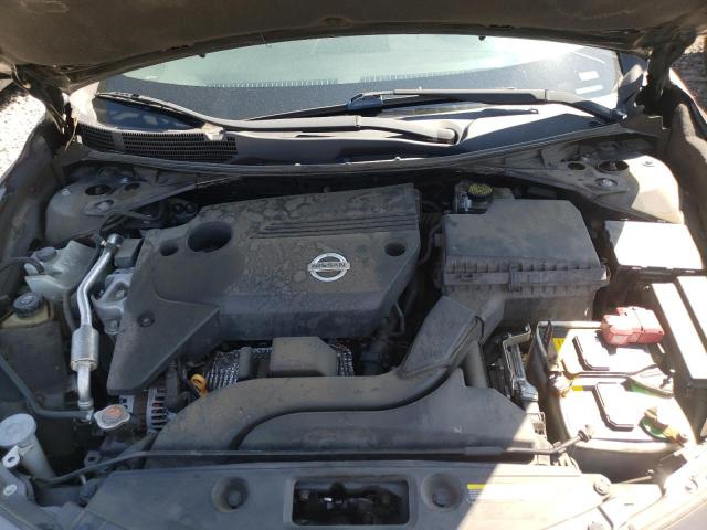 Photo 7 from auction – 2015 NISSAN ALTIMA 2.5 with VIN 1N4AL3AP9FC214443