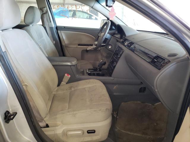 Photo 5 from auction – 2009 MERCURY SABLE with VIN 1MEHM40W29G631970
