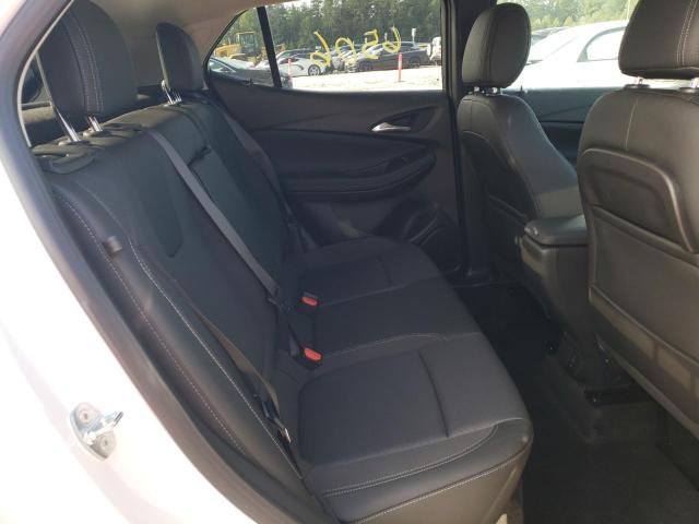 Photo 6 from auction – 2022 BUICK ENCORE GX with VIN KL4MMDSL2NB097356