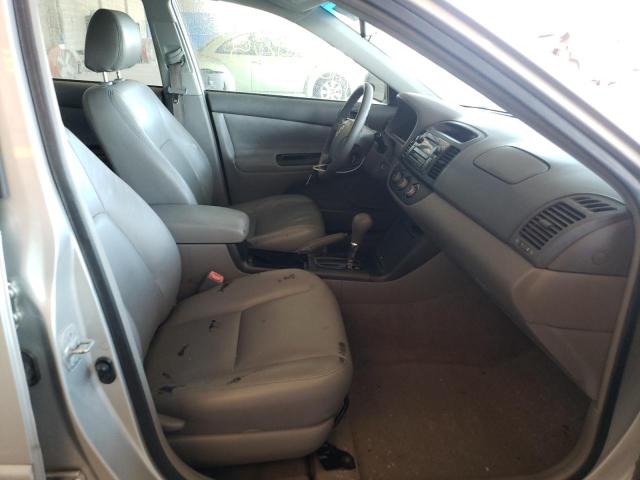 Photo 5 from auction – 2006 TOYOTA CAMRY LE with VIN 4T1BE32K16U146754