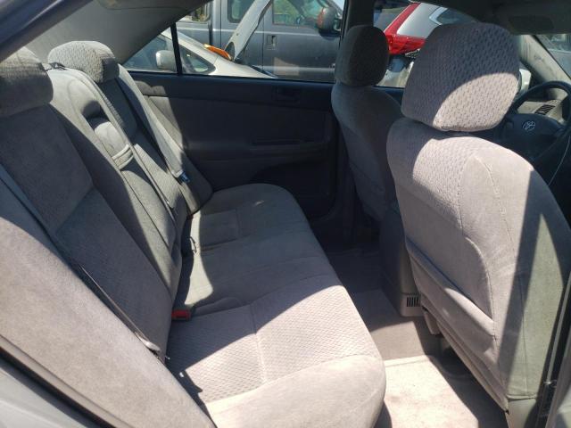 Photo 6 from auction – 2002 TOYOTA CAMRY LE with VIN 4T1BE32K92U094218