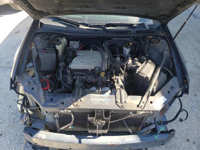 Photo 7 from auction – 2008 CHEVROLET IMPALA LS with VIN 2G1WB58K989289235