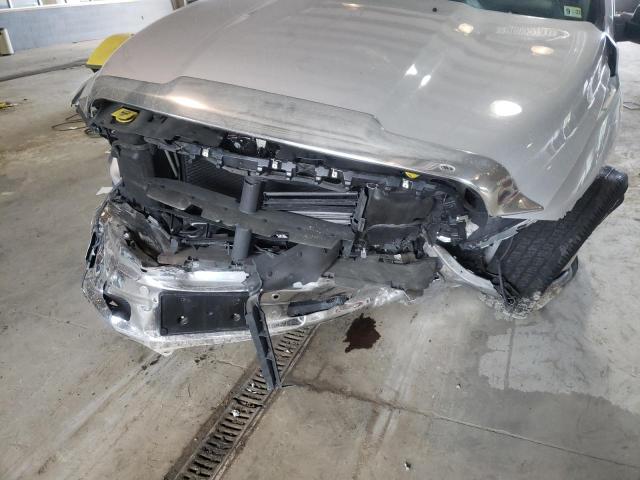 Photo 9 from auction – 2018 RAM 1500 SLT with VIN 3C6RR7LG3JG252618