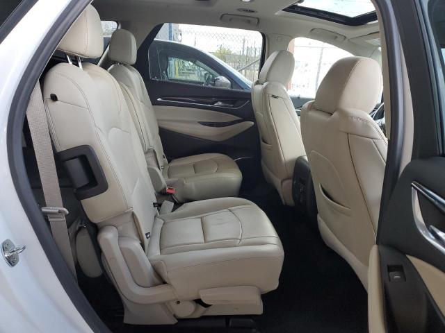 Photo 6 from auction – 2020 BUICK ENCLAVE ES with VIN 5GAEVAKW2LJ129453