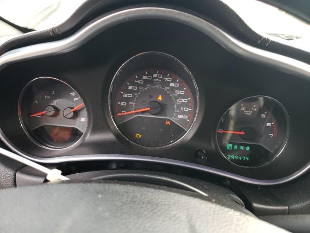 Photo 8 from auction – 2011 DODGE AVENGER EX with VIN 1B3BD4FB8BN542015
