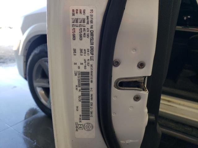 Photo 10 from auction – 2011 DODGE RAM 1500 with VIN 1D7RV1GT2BS659595