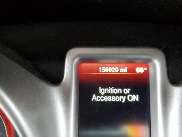 Photo 8 from auction – 2016 DODGE JOURNEY SX with VIN 3C4PDCBB8GT191411