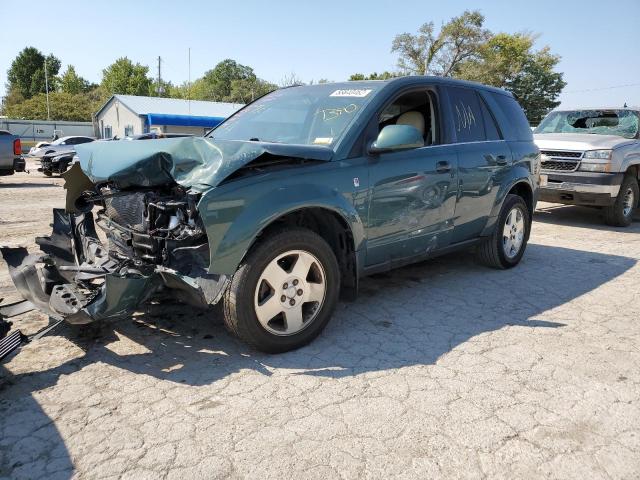 Photo 2 from auction – 2006 SATURN VUE with VIN 5GZCZ63456S895923
