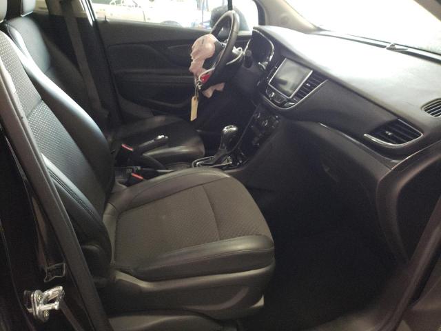 Photo 5 from auction – 2021 BUICK ENCORE PRE with VIN KL4CJESB4MB303843