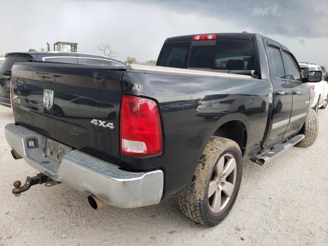 Photo 4 from auction – 2010 DODGE RAM 1500 with VIN 1D7RV1GT9AS128070