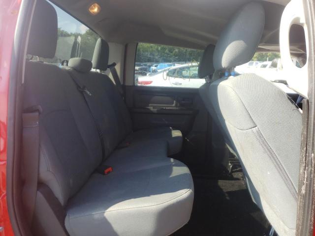 Photo 6 from auction – 2015 RAM 1500 ST with VIN 1C6RR6KT3FS651215