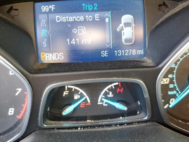 Photo 8 from auction – 2013 FORD ESCAPE SE with VIN 1FMCU9GX3DUC57317