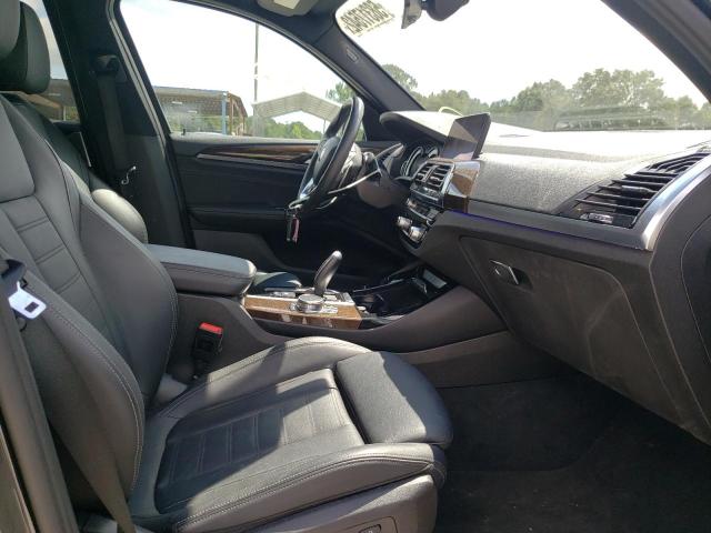 Photo 5 from auction – 2019 BMW X3 XDRIVE3 with VIN 5UXTR9C58KLR08193