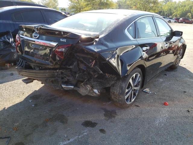 Photo 4 from auction – 2017 NISSAN ALTIMA 2.5 with VIN 1N4AL3AP9HC940046