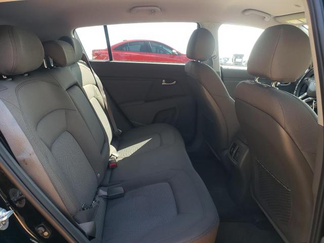 Photo 6 from auction – 2015 KIA SPORTAGE L with VIN KNDPB3AC0F7739632