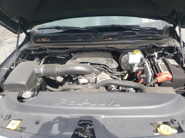 Photo 7 from auction – 2021 RAM 1500 BIG H with VIN 1C6SRFMT1MN618885