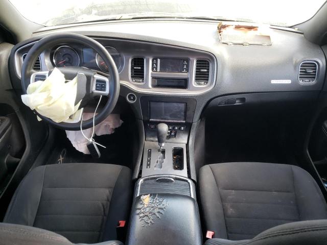 Photo 9 from auction – 2011 DODGE CHARGER with VIN 2B3CL3CGXBH575771
