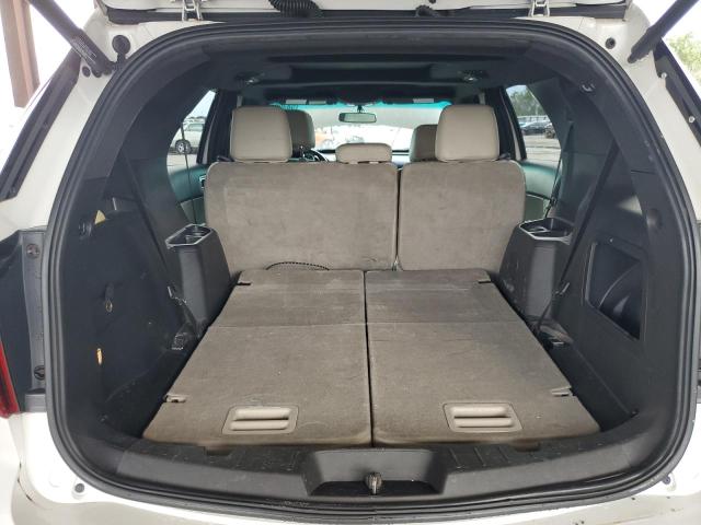 Photo 9 from auction – 2015 FORD EXPLORER X with VIN 1FM5K8D81FGB15216