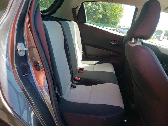 Photo 6 from auction – 2014 TOYOTA YARIS with VIN JTDKTUD31ED580919
