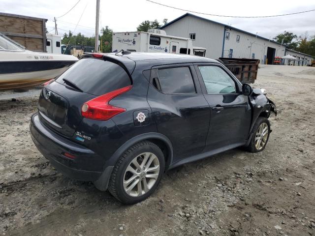 Photo 4 from auction – 2012 NISSAN JUKE S with VIN JN8AF5MV1CT112514